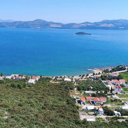 Apartments Gusti Drače Cameră foto