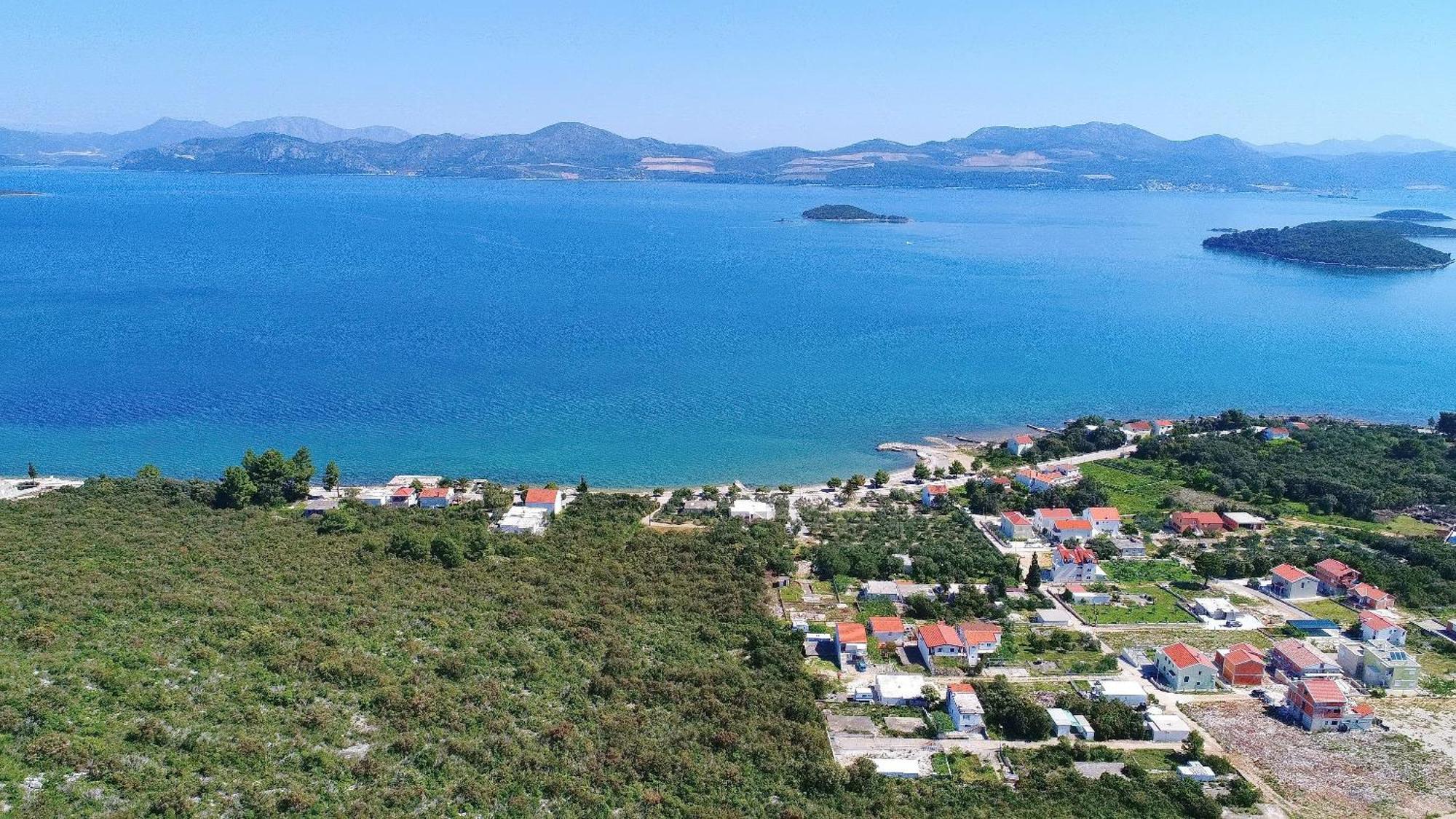 Apartments Gusti Drače Cameră foto