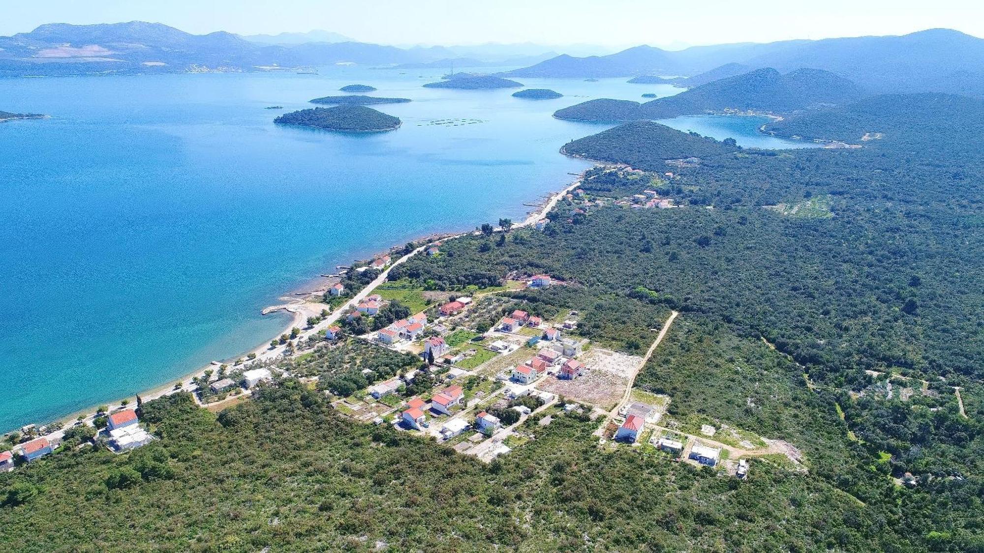 Apartments Gusti Drače Cameră foto